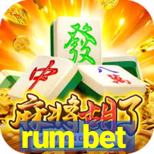 rum bet